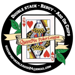 QueenPin Poker league